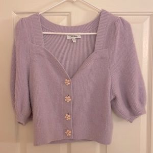 & Other Stories sweater